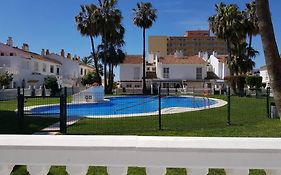 Beach House Guadalmar